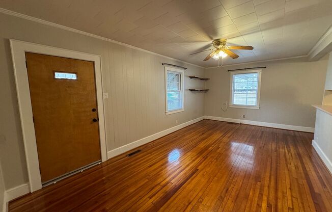 MOVE-IN READY!