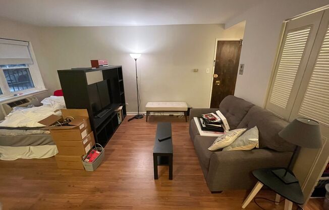 Studio, 1 bath, $1,285, Unit 151
