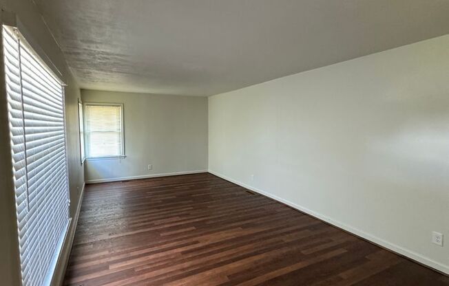 North Hall Ranch Home