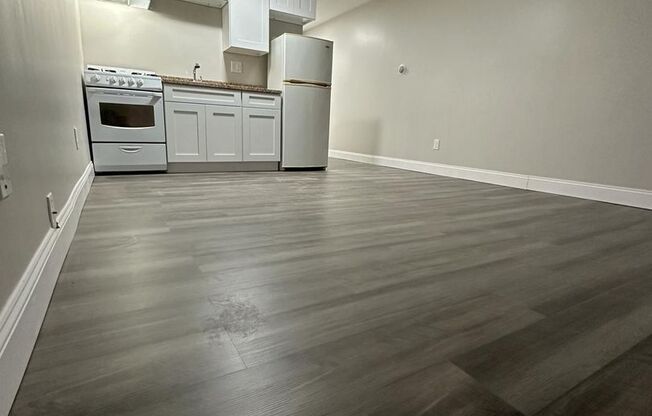 Varnum Apartments