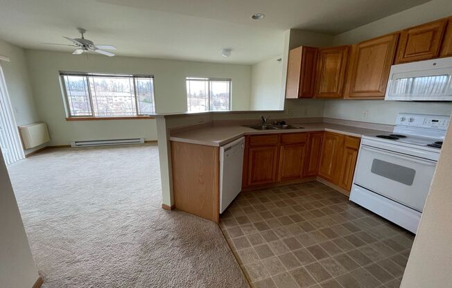 1 bed, 1 bath, 756 sqft, $1,485, Unit 302-301