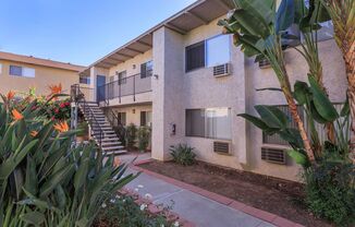 Pinewood Villas