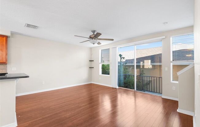 SOUTH TAMPA TONNWHOME FOR RENT