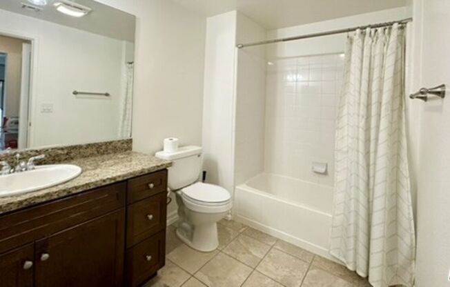 2 beds, 2 baths, 1,330 sqft, $3,975, Unit 436