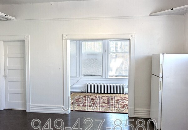 46 W. 10th St.