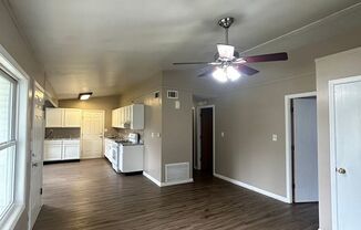 3 beds, 1 bath, $1,349