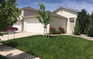 Reno Rental Finders
