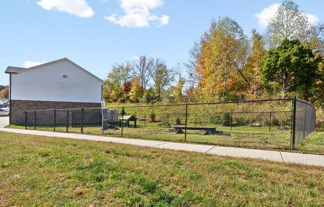 Partner-provided property photo