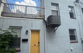 251 Fulton Street