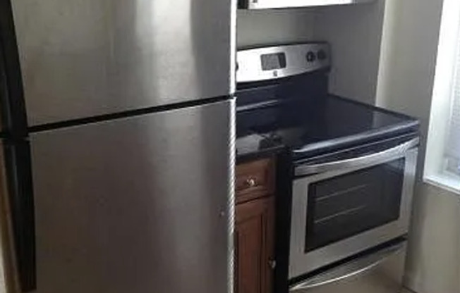 Modern 2Bed/1Bath!