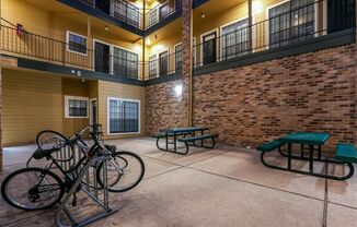 2 beds, 2 baths, $2,200