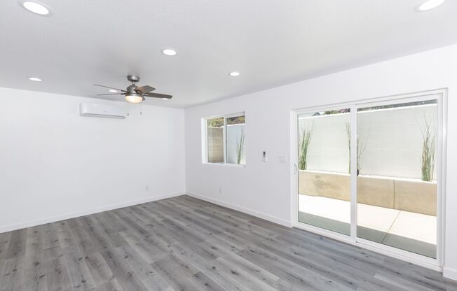 Newly Construction 3BD/2BA Available in Linda Vista!