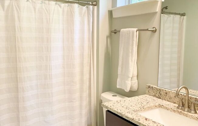 Ridgestone Apartments