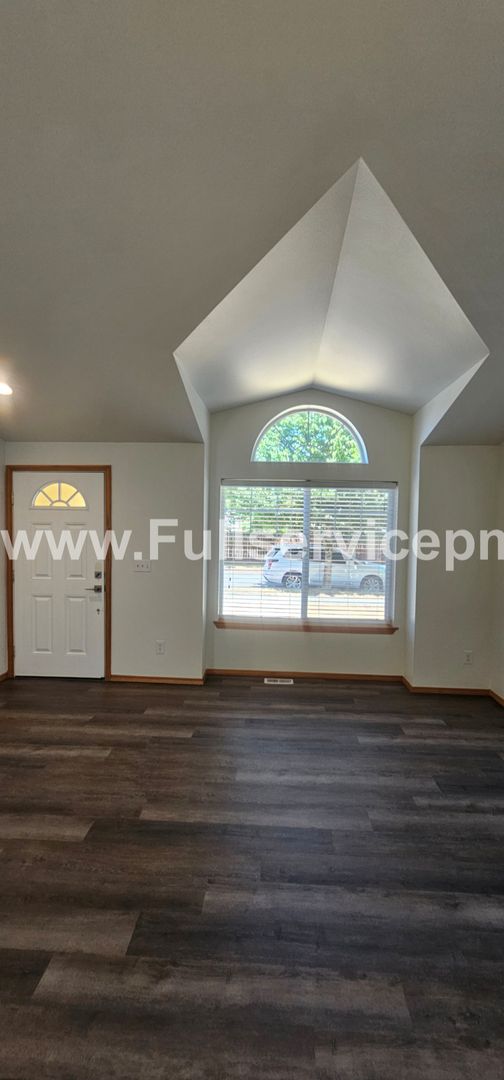 Stylish, newly updated, 2-story home loaded with amenities