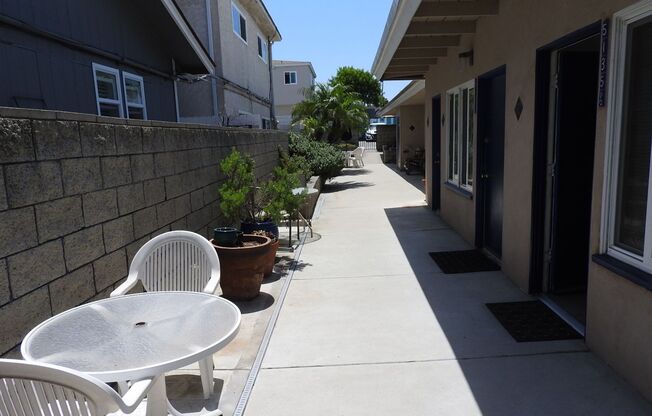 Here's your Beach Bungalow
