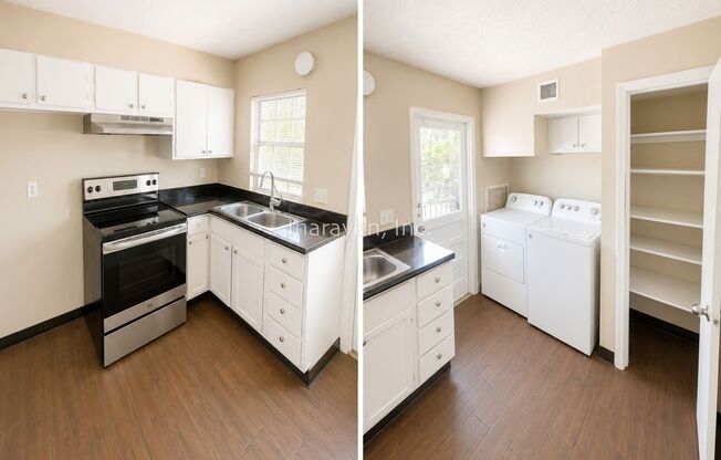 Tall Oaks Apartments