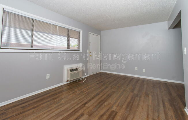 Studio, 1 bath, 380 sqft, $475, Unit 218