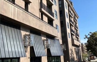 2 beds, 2 baths, 1,100 sqft, $4,395, Unit 202