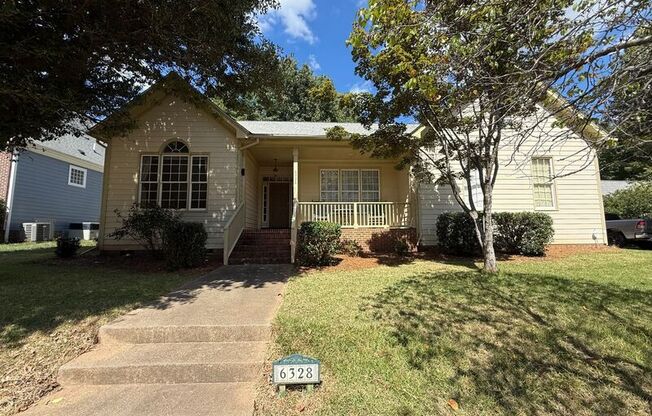 6328 CEDAR WATERS DR