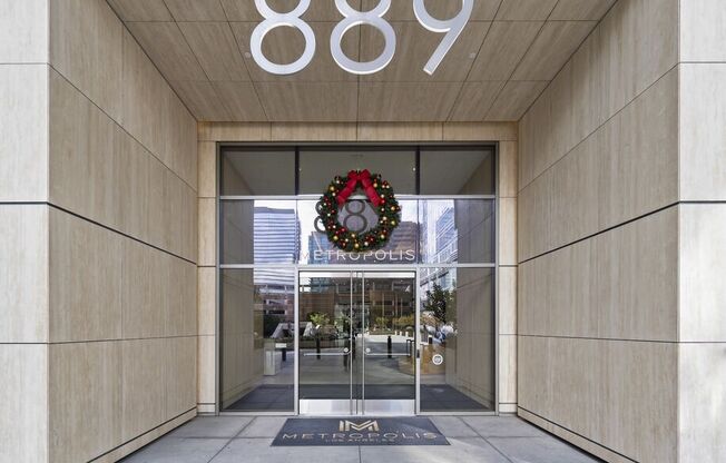 2 beds, 2 baths, 1,290 sqft, $4,900, Unit 1508