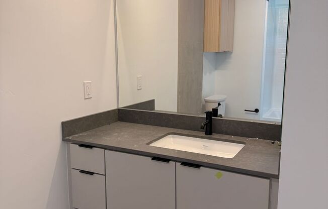 2 beds, 2 baths, 816 sqft, $3,795, Unit 309