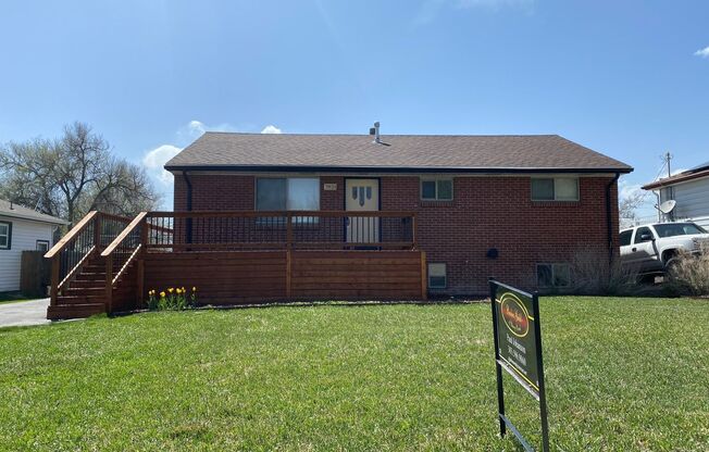 2 Bedroom Townhome in Westminster