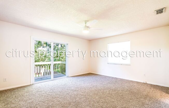 2 beds, 1.5 baths, $2,150