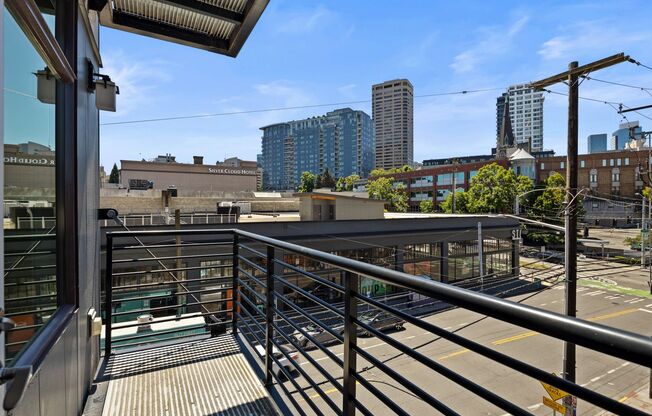 2 beds, 2 baths, 1,154 sqft, $3,650, Unit 301