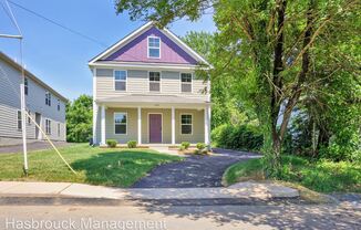 126 Summit Street, unit A Unit A