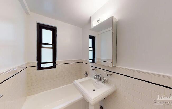 1 bed, 1 bath, $5,650, Unit 3C