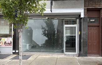 Studio, 1 bath, $8,000, Unit 1