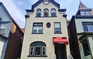 Shadyside - Apartments for Rent in Pittsburgh