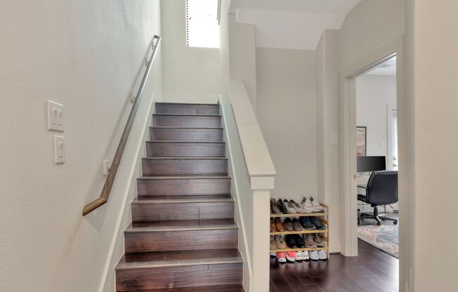 Stunning Home near Downtown Houston
