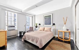 333 W 56 ST
