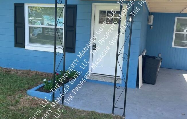 119 HAYS DR