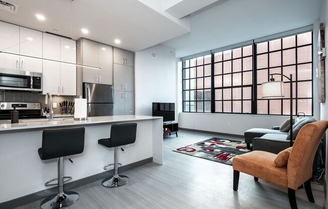 Sixth Street Exchange