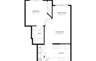 Partner-provided photo for $1150 unit