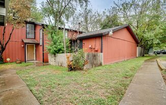 4801 Yucca Hill Drive, Austin, TX 78744