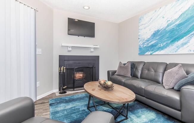 Home - Cheyenne Crest - Colorado Springs, CO