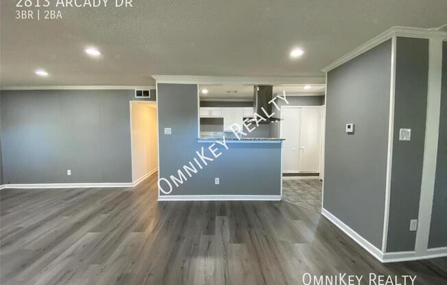 2813 Arcady Drive