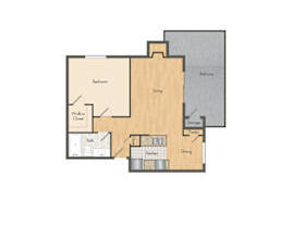 Partner-provided photo for $1119 unit