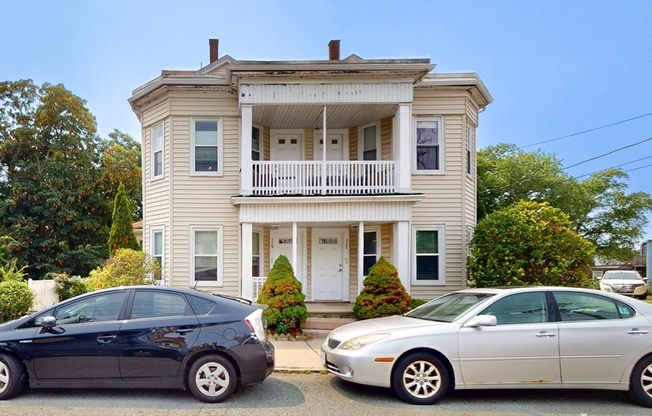 119 QUINCY ST