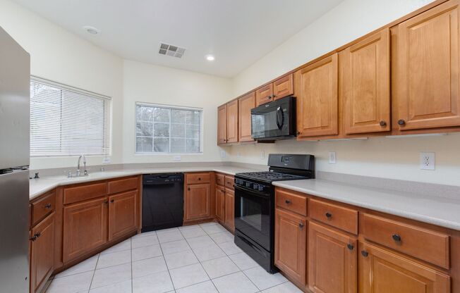 This gorgeous, well-maintained home is the perfect combination of style and comfort.