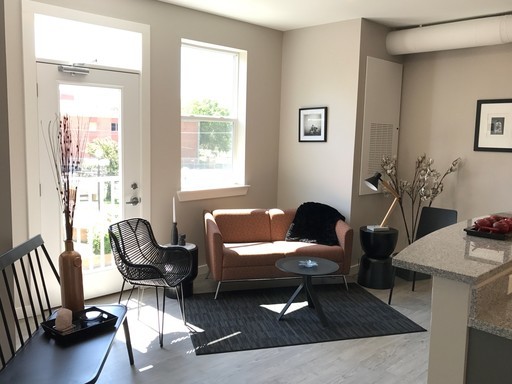 Mai Bell Apartments
