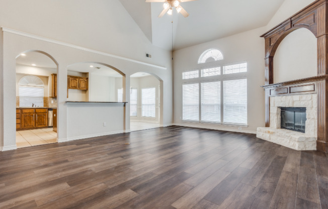 9509 GARRETT DR