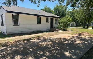 Updated - Wood Floors - 2/1