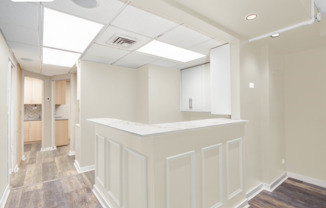Studio, 1 bath, 596 sqft, $3,477, Unit 2