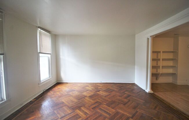 2025/2026 JHU Off-Campus Awesome 6bd/3ba spacious and CAC! Available 6/9/25!