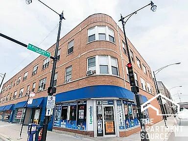 3957 W. Irving Park