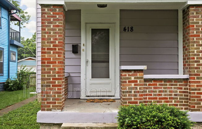 418 N DREXEL AVE